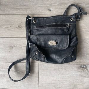 Rosetti Crossbody Purse